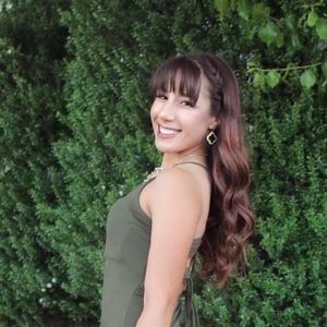 Meet your Posher, Juliana